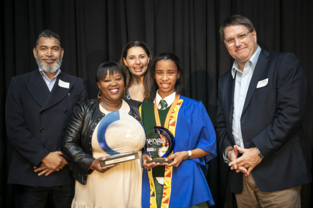 Growsmart top learners