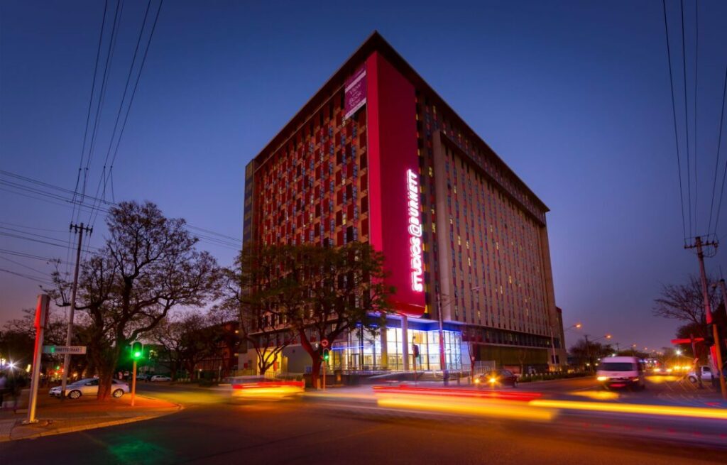 Growthpoint Student Reit