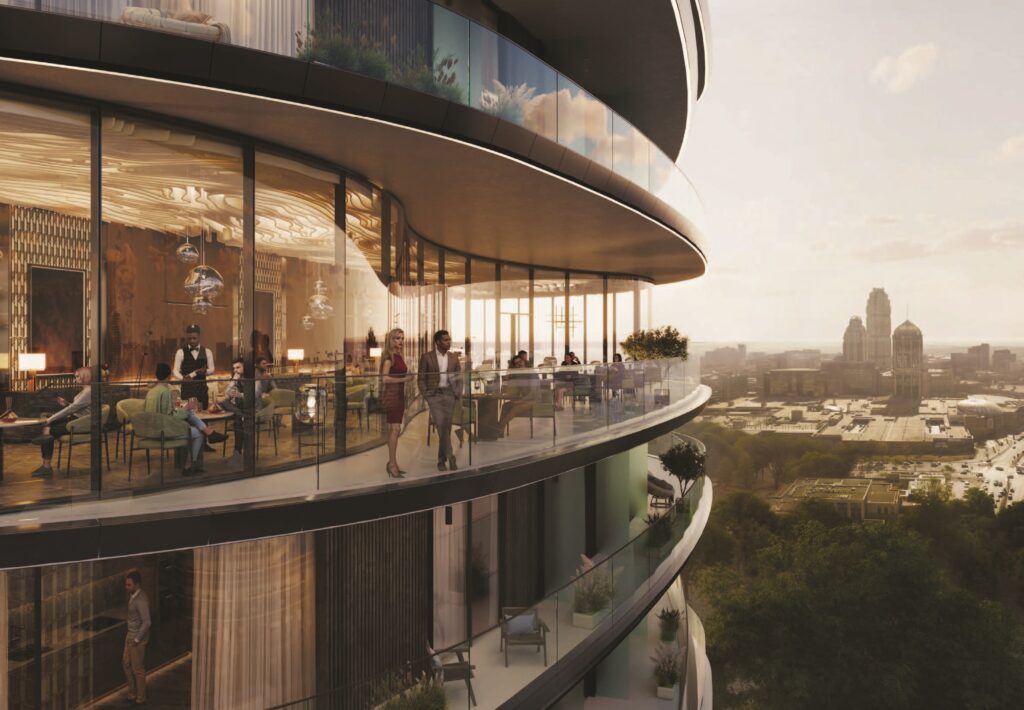 Olympus Sandton
